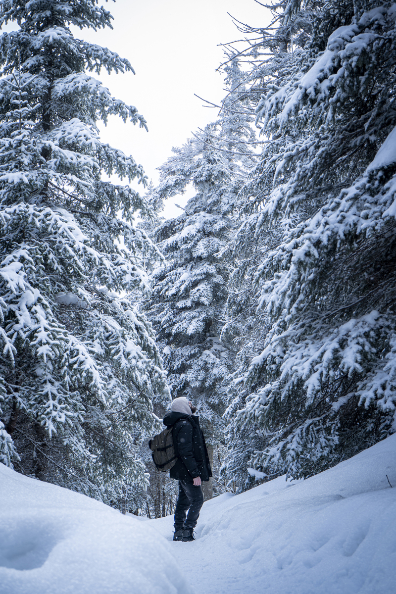 photographer portrait camera